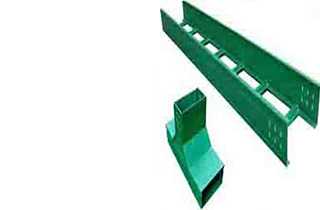 أنظمة FRP المركبة للبنية التحتية
