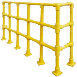 Garde-Corps en PRV