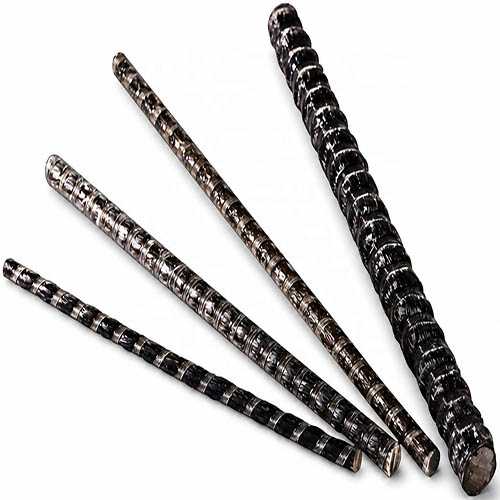 Treillis d’armature en PRF