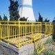 Fiberglass Handrail