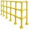 Fiberglass Handrail