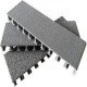 Fiberglass Decking Panel