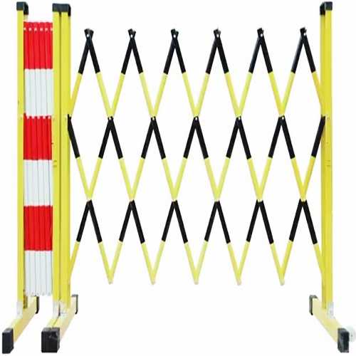 Fiberglass Fence