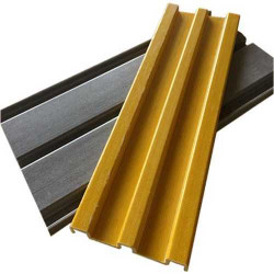 Fiberglass Kick Plate