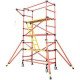 Fiberglass Scaffolding