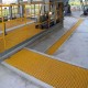 Chemical Plant FRP Grating