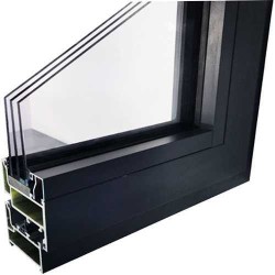 Frame Profiles for Polyurethane Doors & Windows