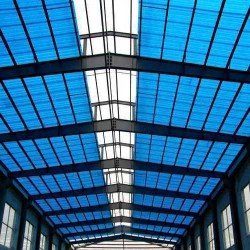 Fiberglass Roofing Sheet