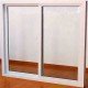 Fiberglass Sliding Window