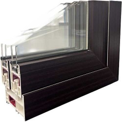 Fiberglass Window Frame