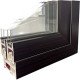 Fiberglass Window Frame