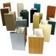 Fiberglass Window Profile