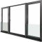 Polyurethane Doors & Windows