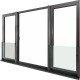 Polyurethane Doors & Windows