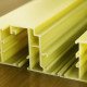Frame Profiles for Polyurethane Doors & Windows