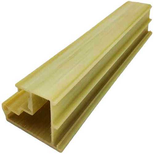 Frame Profiles for Polyurethane Doors & Windows