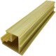 Frame Profiles for Polyurethane Doors & Windows