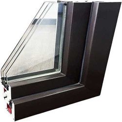 Fiberglass Door Frame