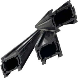 Fiberglass Door Profile
