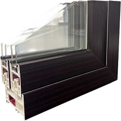 Fiberglass Window Frame