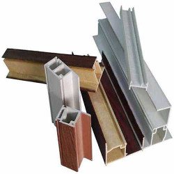Fiberglass Window Profile