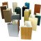 Fiberglass Window Profile