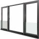 Polyurethane Doors & Windows