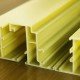 Frame Profiles for Polyurethane Doors & Windows