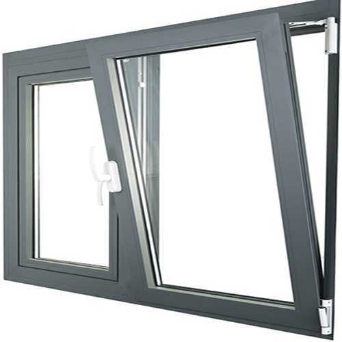 Fiberglass Awning Window