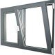 Fiberglass Awning Window