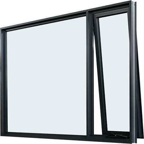 Fiberglass Awning Window