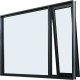 Fiberglass Awning Window