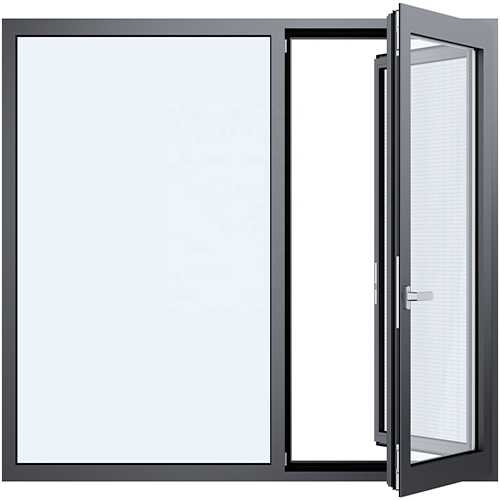 Fiberglass Casement Window