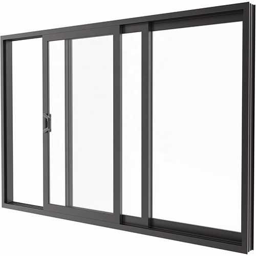 Fiberglass Sliding Window