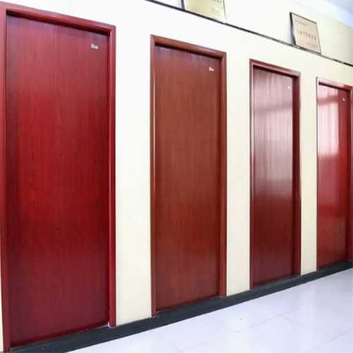 Fiberglass Swing Door