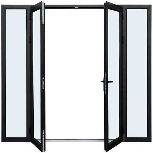 Fiberglass Swing Door