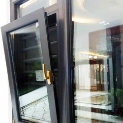 Polyurethane Doors & Windows