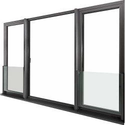 Polyurethane Doors & Windows