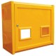 Fiberglass Box / Shell