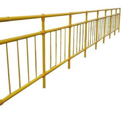 Fiberglass Handrail