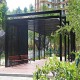 Fiberglass House / Pavilion