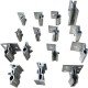 Aluminum FRP Grating Support Beams