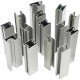 Aluminum FRP Grating Support Beams