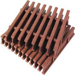 Phenolic Resin Grating