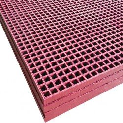 Phenolic Resin Grating
