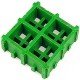 Fiberglass Mini Mesh Grating