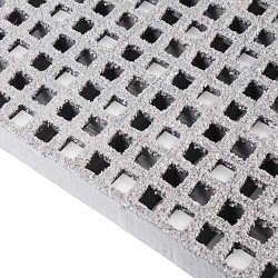 Fiberglass Mini Mesh Grating