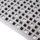 Fiberglass Mini Mesh Grating