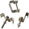 Stainless Steel FRP Grating Clips