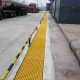 Fiberglass Drain Grate Cover